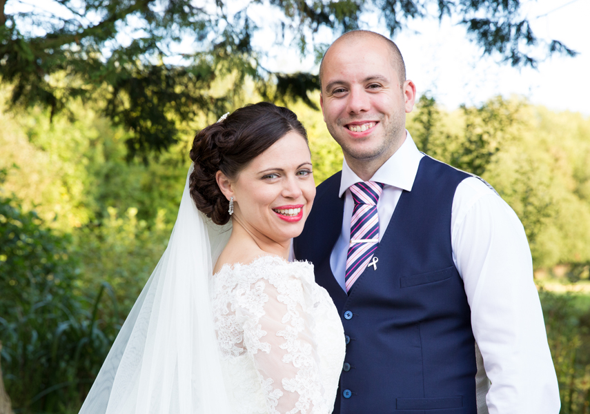 photographer for wedding in Hampshire